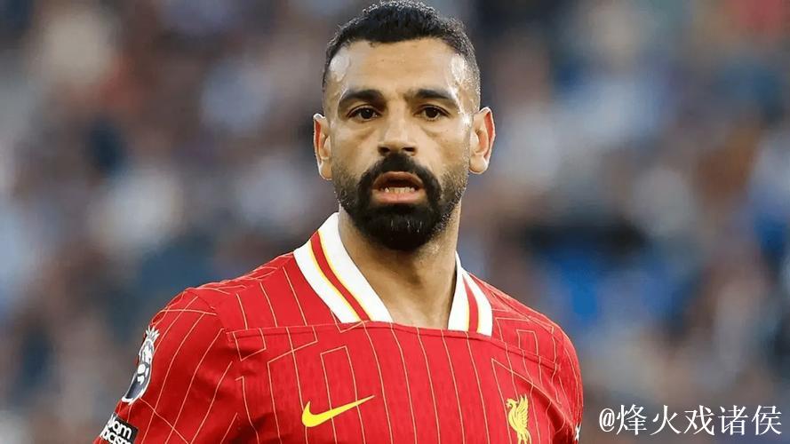 沃德尔:萨拉赫确实不年轻了,他可以去美职联踢球放松调整 沃德尔:萨拉赫确实不年轻了,他可以去美职联踢球放松调整