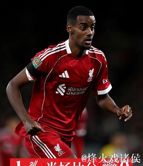 沃德尔:萨拉赫确实不年轻了,他可以去美职联踢球放松调整 沃德尔:萨拉赫确实不年轻了,他可以去美职联踢球放松调整