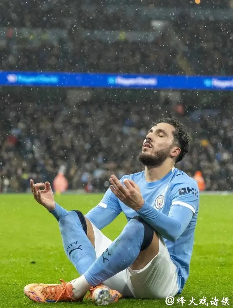 平均69分钟造1球！法国天才效率碾压维尔茨，曼城还会后悔吗？