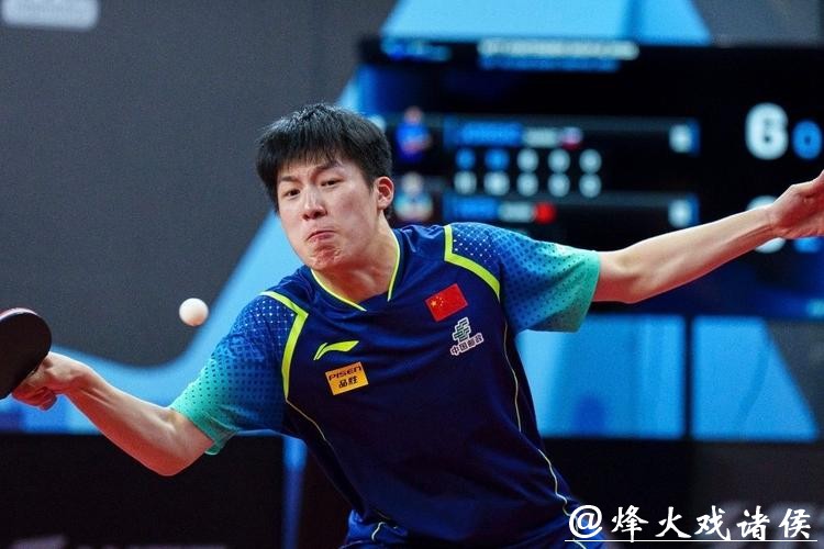 杜达不敌温瑞博，何卓佳战胜叶伊恬，赛况各具看点