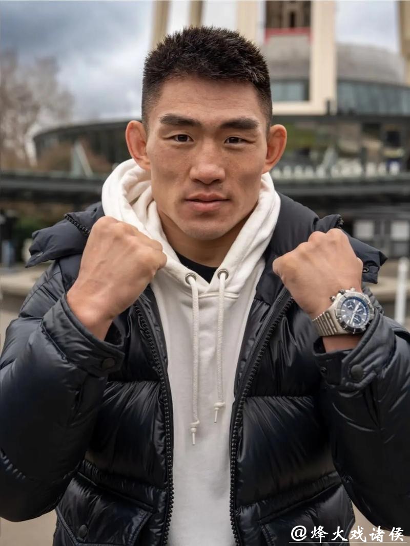 宋亚东无惧强敌,全力冲击格斗职业生涯新高度 宋亚东无惧强敌,全力冲击格斗职业生涯新高度