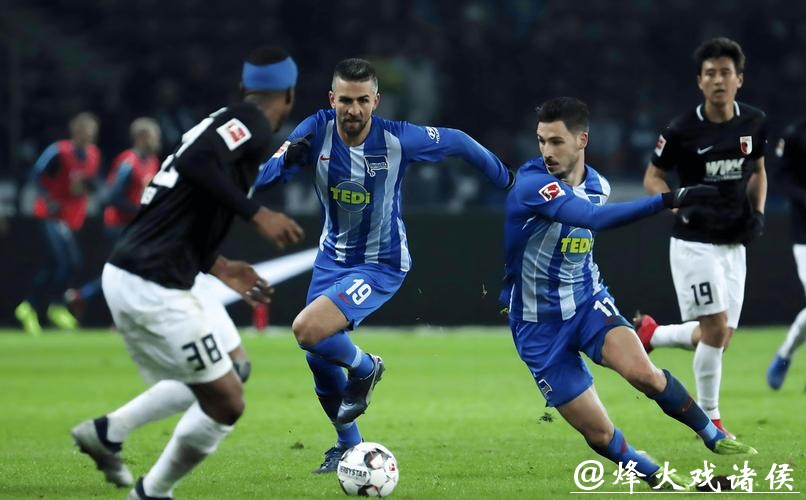 西乙分析：拉斯帕尔马斯 VS 卢高 拉斯帕尔马斯锋线给力