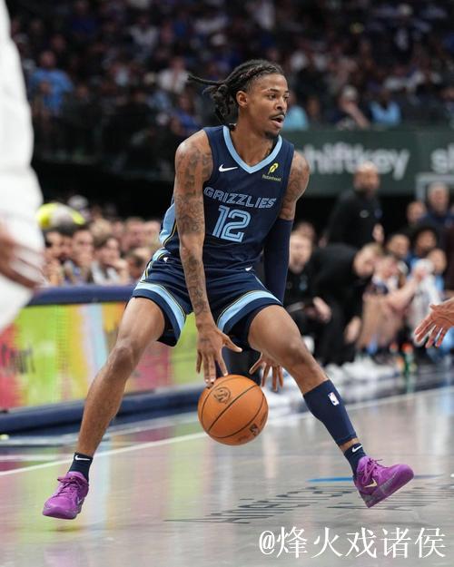 莫兰特复出首场砍21分10助攻,自11月第一周以来就没赢过球 莫兰特复出首场砍21分10助攻,自11月第一周以来就没赢过球