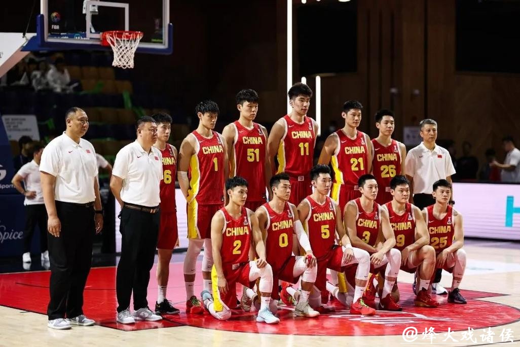 世预赛,中日男篮对战,中国男篮首发阵容,或许会是以下五位 世预赛,中日男篮对战,中国男篮首发阵容,或许会是以下五位