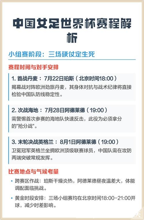 全方位解析中国世界杯直播平台与观赛技巧